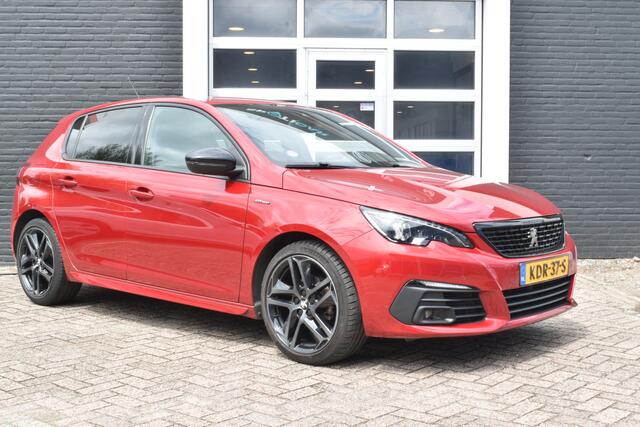 Peugeot 308 PureTech 130 GT-line Navigatie | Airco |