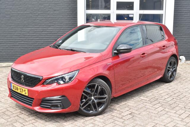 Peugeot 308 PureTech 130 GT-line Navigatie | Airco |