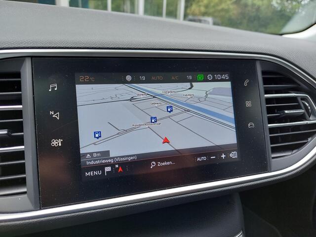 Peugeot 308 SW 110 Blue Lease Active Pano/Nav/Cam