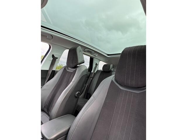 Peugeot 308 SW 1.2 Distributie vervangen PANO CAMERA XENON LEDER