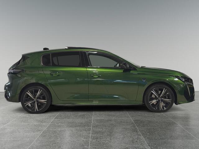 Peugeot 308 GT Pack Business 1.6 HYbrid PHEV 225pk e-EAT8 | SCHUIF/KANTELDAK | FOCAL HIFI | ALCANTARA/LEDER | AGR-STOEL | 360° CAMERA | ADAPTIVE CRUISE | KEYLESS ENTRY |
