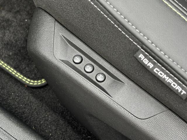 Peugeot 308 GT Pack Business 1.6 HYbrid PHEV 225pk e-EAT8 | SCHUIF/KANTELDAK | FOCAL HIFI | ALCANTARA/LEDER | AGR-STOEL | 360° CAMERA | ADAPTIVE CRUISE | KEYLESS ENTRY |