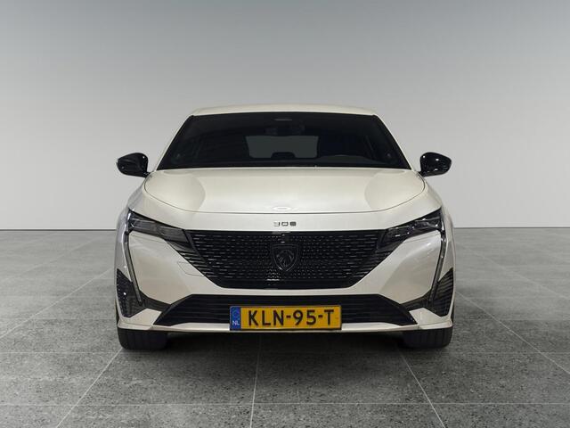 Peugeot 308 GT Pack Business 1.6 HYbrid PHEV 180pk e-EAT8 | PARELMOER! | FOCAL HIFI | AGR-STOEL | MEMORY | STOEL + STUURVERW. | ALCANTARA/LEDER | MASSAGE |