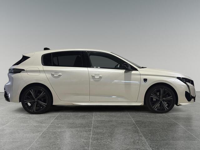 Peugeot 308 GT Pack Business 1.6 HYbrid PHEV 180pk e-EAT8 | PARELMOER! | FOCAL HIFI | AGR-STOEL | MEMORY | STOEL + STUURVERW. | ALCANTARA/LEDER | MASSAGE |