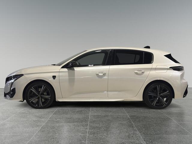 Peugeot 308 GT Pack Business 1.6 HYbrid PHEV 180pk e-EAT8 | PARELMOER! | FOCAL HIFI | AGR-STOEL | MEMORY | STOEL + STUURVERW. | ALCANTARA/LEDER | MASSAGE |