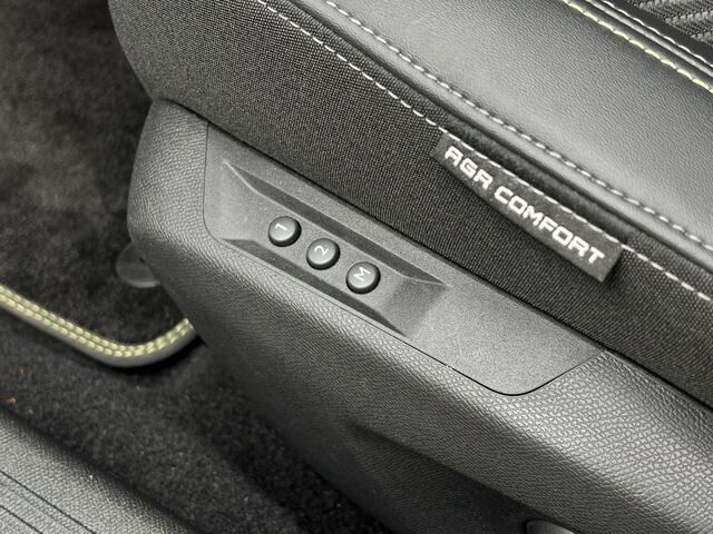 Peugeot 308 GT Pack Business 1.6 HYbrid PHEV 180pk e-EAT8 | PARELMOER! | FOCAL HIFI | AGR-STOEL | MEMORY | STOEL + STUURVERW. | ALCANTARA/LEDER | MASSAGE |