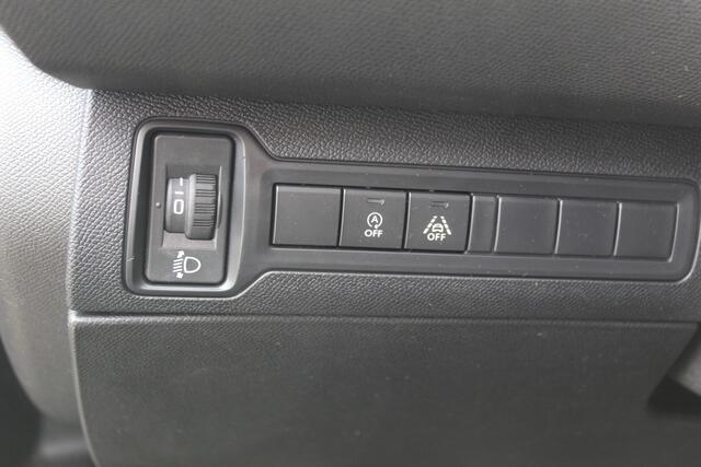 Peugeot 308 SW 1.2 Turbo 131 PK Blue Lease Allure Erg nette en goed onderhouden Peugeot 308 360 Camera, Navigatie, Clima, pdc, lmv