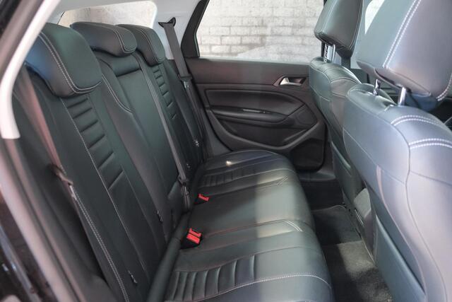 Peugeot 308 SW 1.5 BlueHDi 131pk Aut. Blue Lease Premium | Navi | Climate | Cruise | Leder | Panoramadak