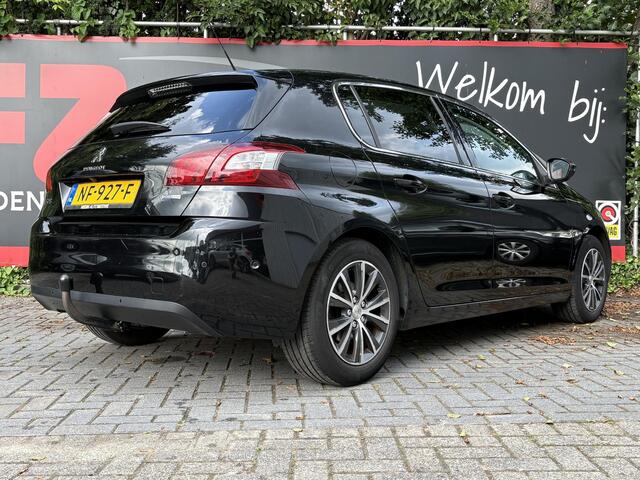 Peugeot 308 1.2 PureTech Allure - Navigatie - Climate Controle - Parkeersens V+A met Camera