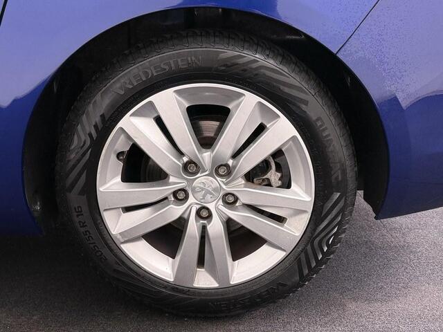 Peugeot 308 SW 1.2T Blue Lease Executive Pano/4S.Banden/Trekhaak