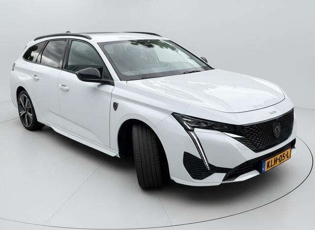 Peugeot 308 SW 1.6 Plug-in Hybrid 225 GT | AGR Stoelen! | 12 maanden BOVAG garantie! |