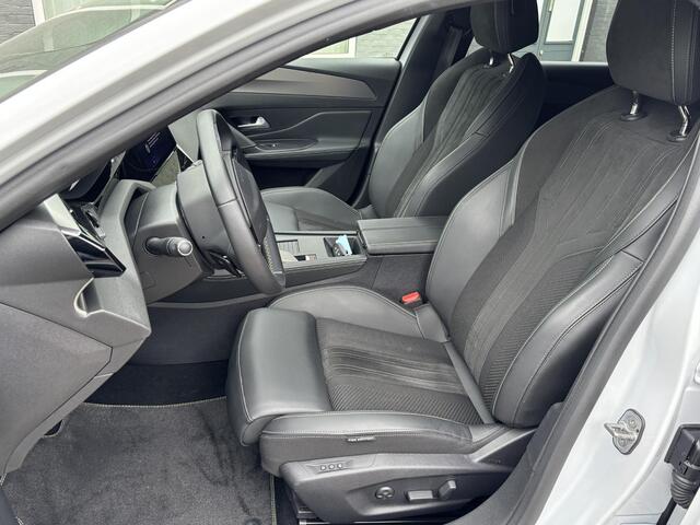 Peugeot 308 SW 1.6 Plug-in Hybrid 225 GT | AGR Stoelen! | 12 maanden BOVAG garantie! |