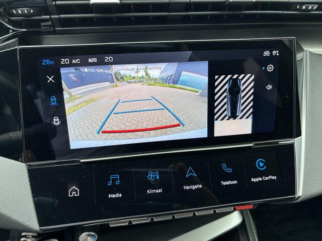 Peugeot 308 SW 1.6 Plug-in Hybrid 225 GT | AGR Stoelen! | 12 maanden BOVAG garantie! |