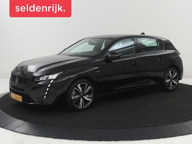 Peugeot 308 1.6 Plug-in Hybrid 180 Active Pack Business | SOH 94,6% | Navigatie | Carplay | Parkeerhulp | Climate control | Full LED | Cruise control | Bluetooth | PHEV