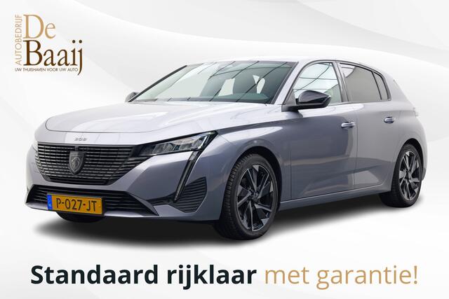 Peugeot 308 1.2 PureTech Allure Pack Business | Camera | keyless | 130 pk
