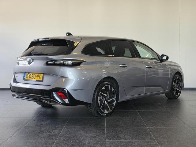 Peugeot 308 SW 1.2 PureTech Allure Pack Business | NL-Auto | Camera | Cruise Control | Apple Carplay & Android Auto