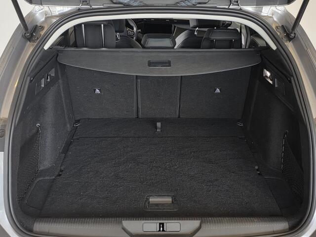 Peugeot 308 SW 1.2 PureTech Allure Pack Business | NL-Auto | Camera | Cruise Control | Apple Carplay & Android Auto