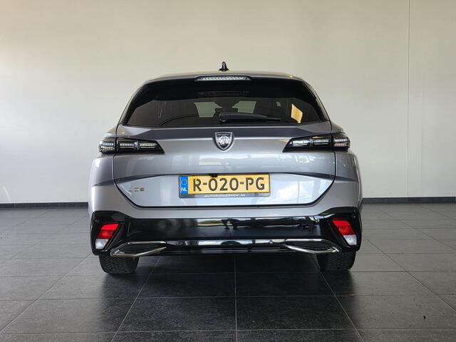 Peugeot 308 SW 1.2 PureTech Allure Pack Business | NL-Auto | Camera | Cruise Control | Apple Carplay & Android Auto