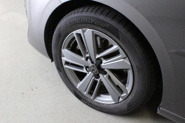 Peugeot 308 SW 1.5 BlueHDi Active Pack Business | TREKHAAK | STOEL-VERW | CRUISE | DAB-RADIO | NAVIGATIE | PDC | LED | LMV |
