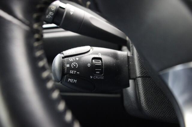 Peugeot 308 SW 1.2 PureTech - Navi, Cruise, Trekhaak