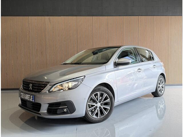Peugeot 308 1.2 130 PK Aut GT-Line | Navi | Pano | Led | Camera | Clima | PDC V+A | Cruise Control | 100% Onderhouden!