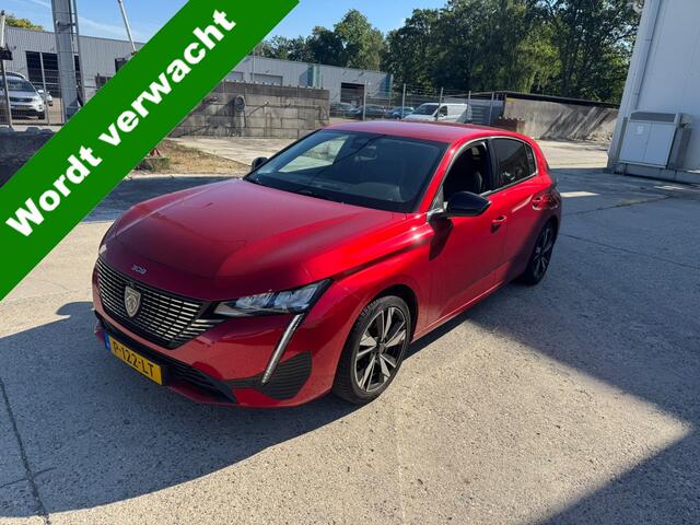 Peugeot 308 1.2 PureTech Allure B