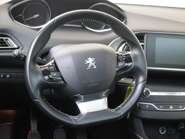 Peugeot 308 SW 1.2 PureTech Allure Luxe stationwagen!
