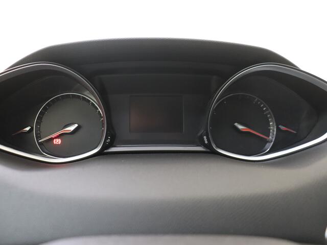 Peugeot 308 SW 1.2 PureTech Allure Luxe stationwagen!
