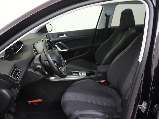 Peugeot 308 SW 1.2 PureTech Allure Luxe stationwagen!