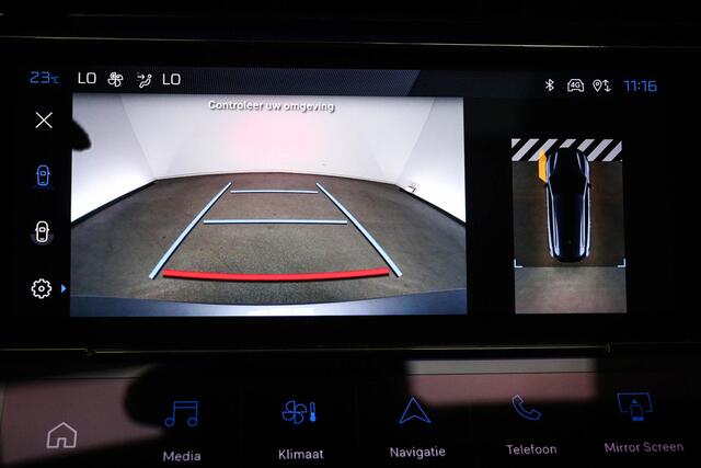 Peugeot 308 SW 1.6 Plug-in Hybrid 225 GT | PANORAMADAK | DAB | APPLE | CAMERA | 18"