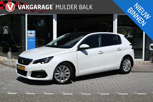 Peugeot 308 1.2 PureTech Allure