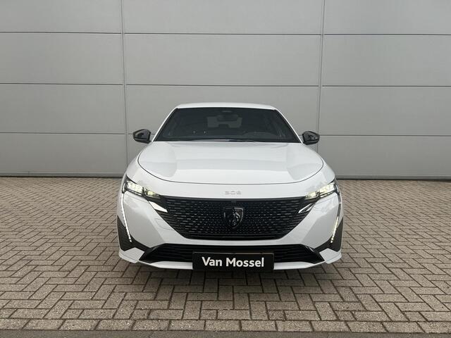 Peugeot 308 1.2 Hybrid 145 e-DCS6 GT | 360 camera | Adaptieve Cruise Control | Navigatie | Apple Carplay/Android Auto | 3D Cockpit | DIRECT LEVERBAAR!!