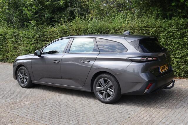 Peugeot 308 SW 1.2 PT Act. | Rijklaarprijs | 12 maanden Bovag garantie