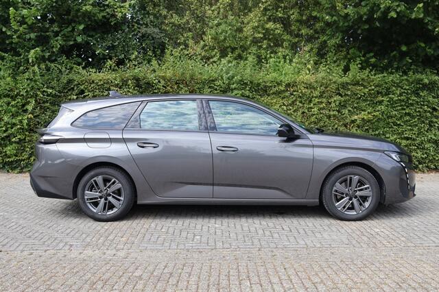 Peugeot 308 SW 1.2 PT Act. | Rijklaarprijs | 12 maanden Bovag garantie