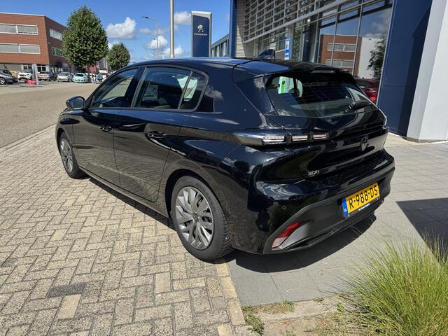 Peugeot 308 PureTech 110 Active Pack Business