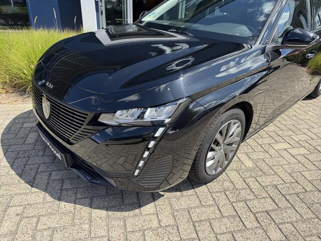 Peugeot 308 PureTech 110 Active Pack Business