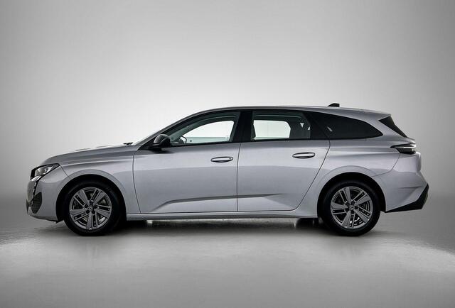 Peugeot 308 SW 1.2 130PK AUT. Business NAVI | CRUISE | CARPLAY