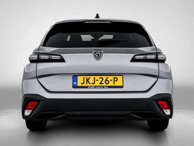 Peugeot 308 SW 1.2 130PK AUT. Business NAVI | CRUISE | CARPLAY