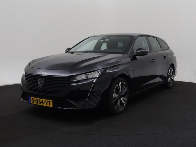Peugeot 308 SW 1.6 Plug-in Hybrid 180pk Business Trekhaak/Nav/Ecc