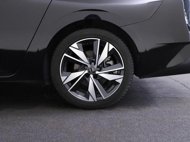 Peugeot 308 SW 1.6 Plug-in Hybrid 180pk Business Trekhaak/Nav/Ecc