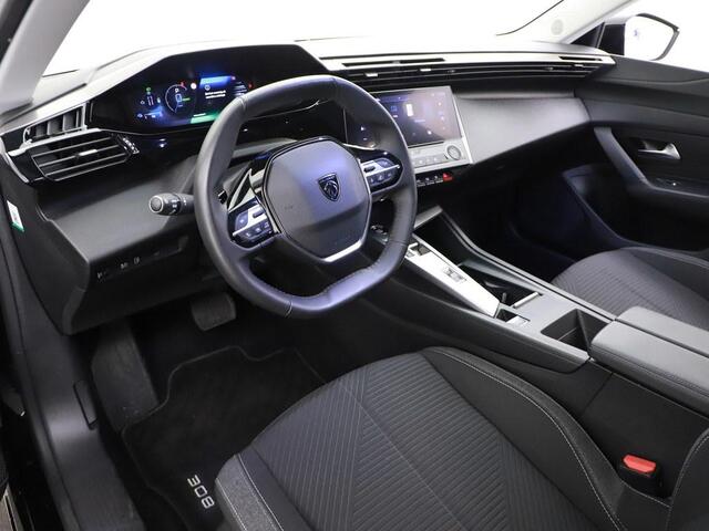 Peugeot 308 SW 1.6 Plug-in Hybrid 180pk Business Trekhaak/Nav/Ecc