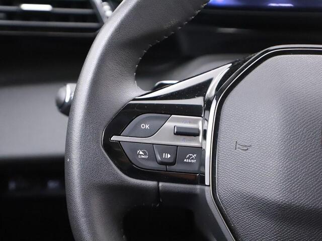 Peugeot 308 SW 1.6 Plug-in Hybrid 180pk Business Trekhaak/Nav/Ecc
