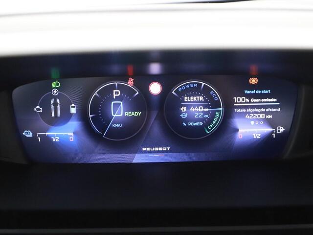 Peugeot 308 SW 1.6 Plug-in Hybrid 180pk Business Trekhaak/Nav/Ecc