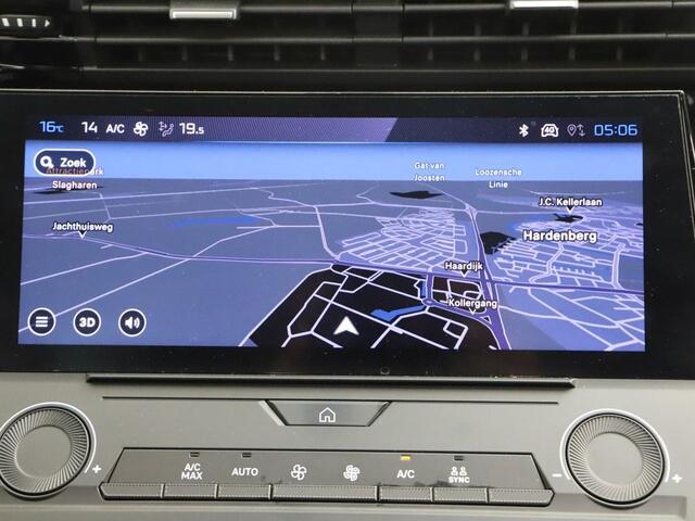 Peugeot 308 SW 1.6 Plug-in Hybrid 180pk Business Trekhaak/Nav/Ecc