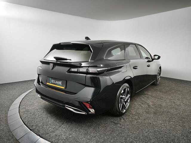 Peugeot 308 SW 1.2 Hybrid 136 e-DCS6 Allure | Carplay/Android |
