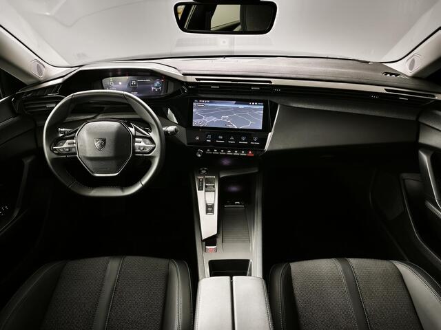 Peugeot 308 SW 1.2 Hybrid 136 e-DCS6 Allure | Carplay/Android |