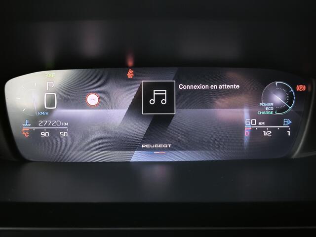 Peugeot 308 SW 1.2 Hybrid 136 e-DCS6 Allure | Carplay/Android |