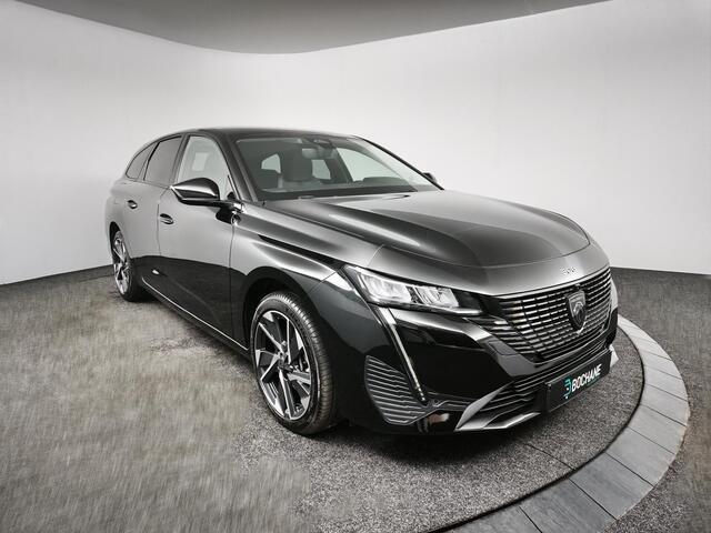 Peugeot 308 SW 1.2 Hybrid 136 e-DCS6 Allure | Carplay/Android |