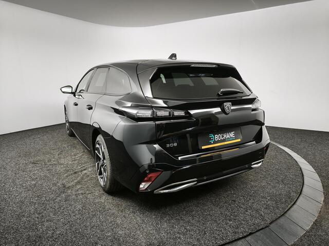 Peugeot 308 SW 1.2 Hybrid 136 e-DCS6 Allure | Carplay/Android |