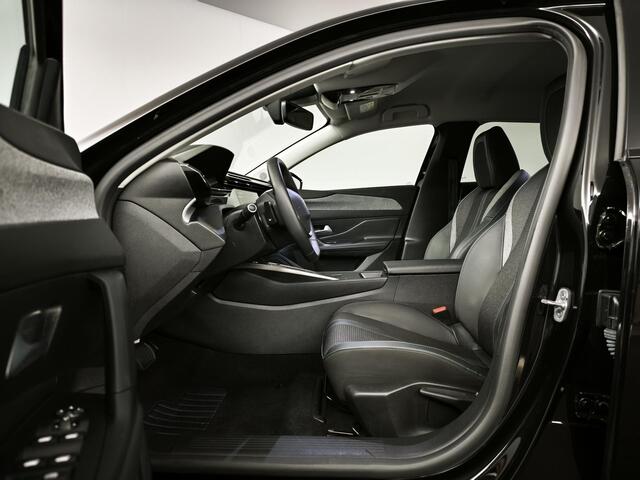 Peugeot 308 SW 1.2 Hybrid 136 e-DCS6 Allure | Carplay/Android |